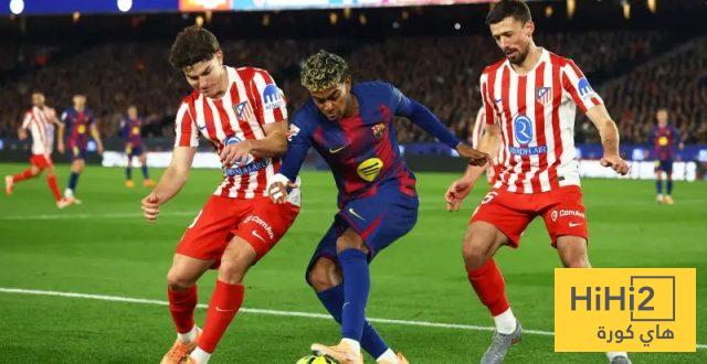 صحفي ينصح برشلونة قبل الاياب ضد اتلتيكو مدريد 1