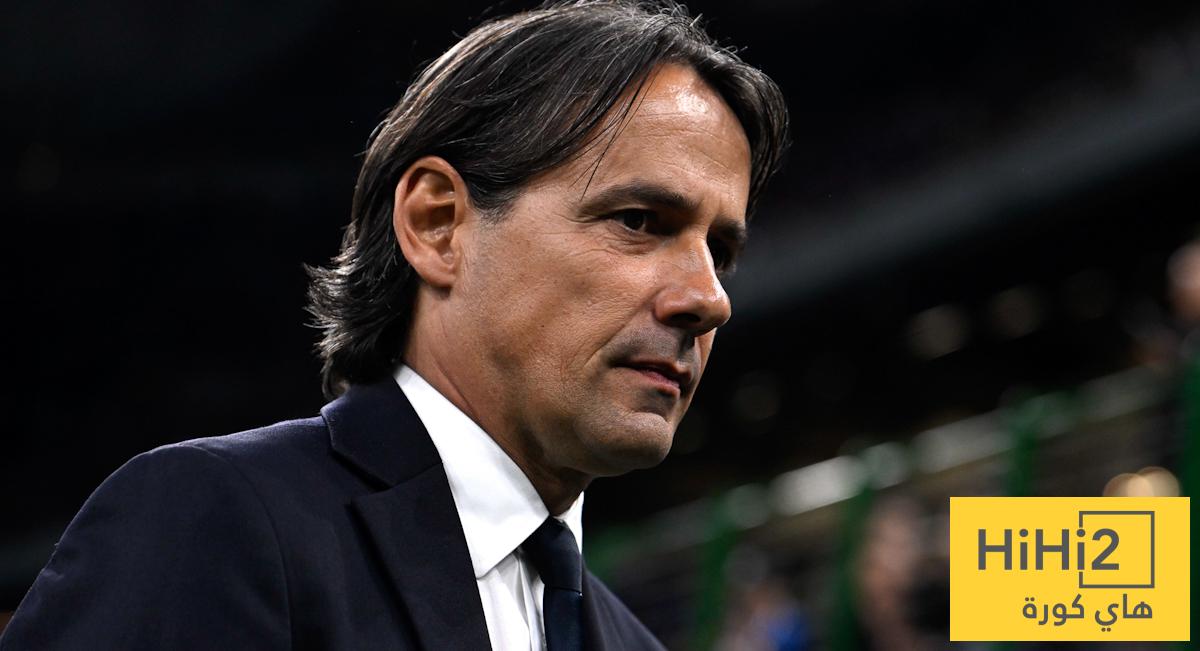 إقالة إنزاغي الحل الأسرع لإنقاذ الهلال ! إقالة إنزاغي الحل الأسرع لإنقاذ الهلال !