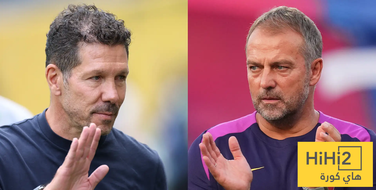 الذكاء الاصطناعي يتوقع نتيجة مباراة أتلتيكو وبرشلونة والمتأهل لنصف النهائي !