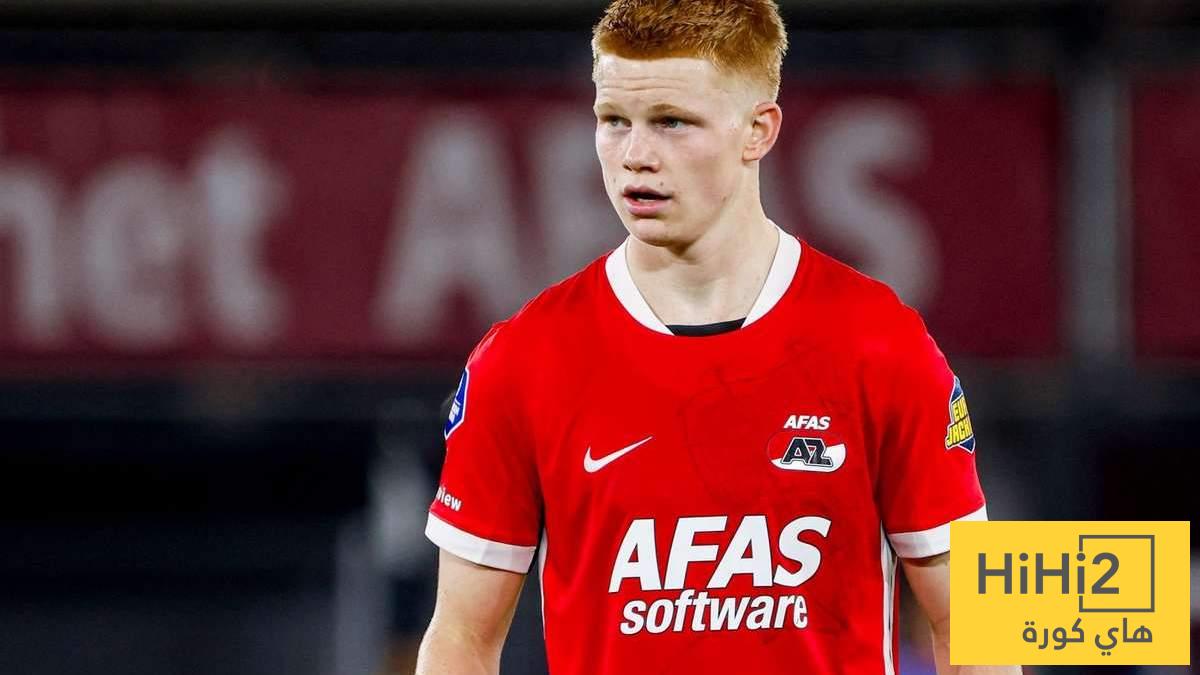 برشلونة يقترب من بيدري الجديد بأقل من مليون يورو..!