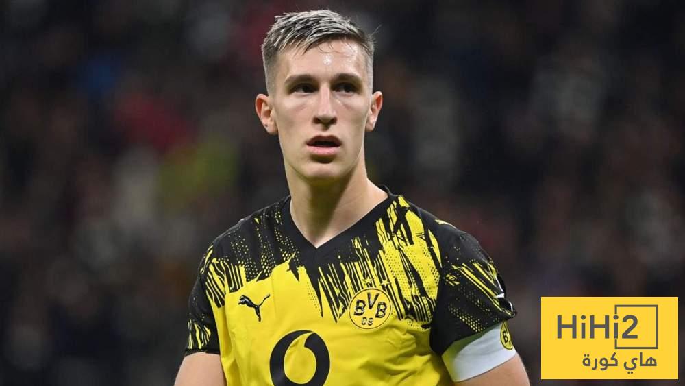 شلوتربيك يقترب من ريال مدريد ويرفض برشلونة