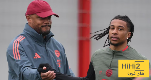 وصلة مديح من كومباني لأوليس 2 وصلة مديح من كومباني لأوليس 1