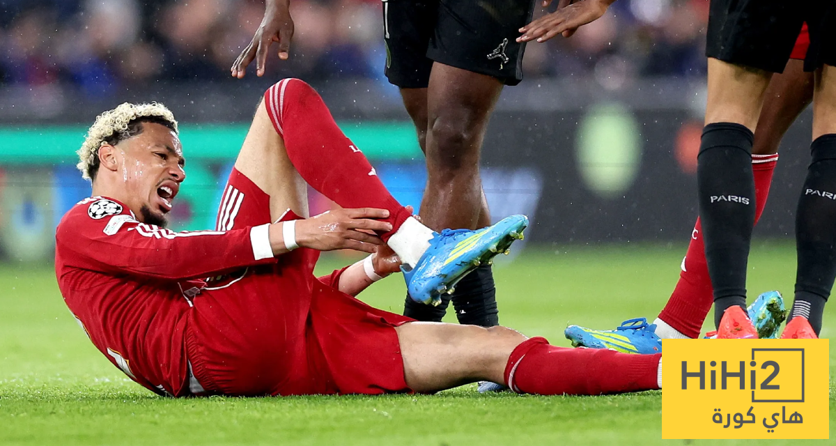 كوناتي: إصابة إيكيتيكي سيئة