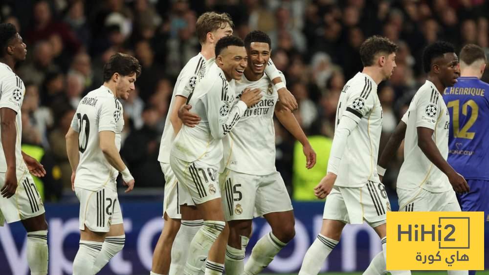 لا مستحيل أمام ريال مدريد.. سجل مرعب يهدد بايرن في عقر داره!