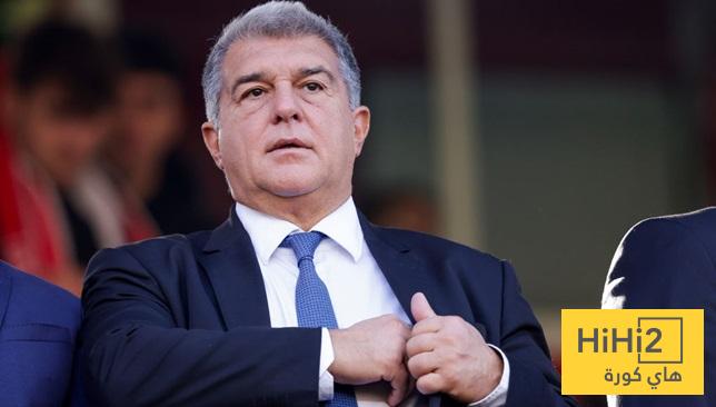 صفقة بـ100 مليون تهز ميركاتو برشلونة..!