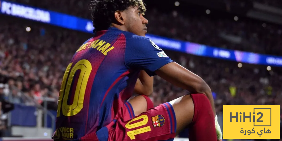 هل كان خروج برشلونة من دوري الأبطال معروفًا منذ يناير؟