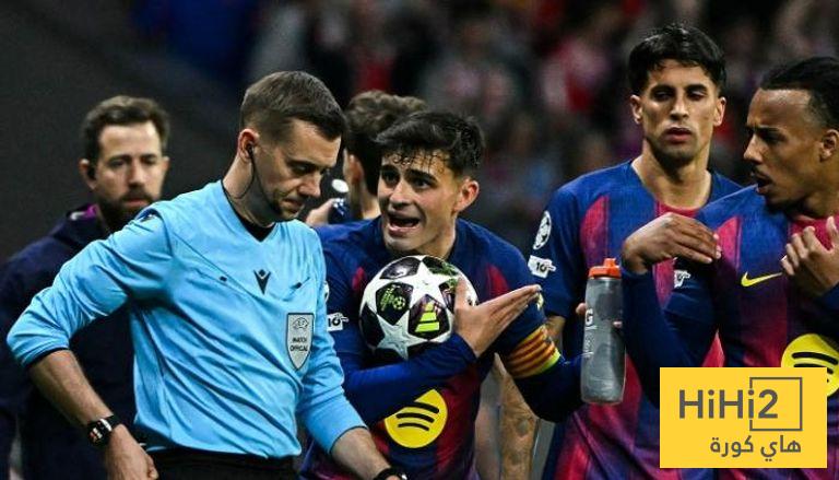 فليك يعلن الطوارئ في برشلونة: الطرد لم يعد خطأ… بل جريمة!