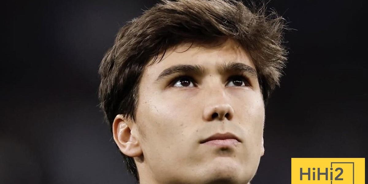 غونزالو غارسيا مطلوب في 5 دوريات