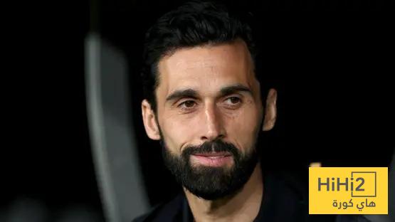 مصدر ثقة أربيلوا قبل لقاء بايرن ميونخ مصدر ثقة أربيلوا قبل لقاء بايرن ميونخ