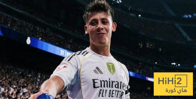 آخر اهداف الركلات الحرة لريال مدريد في دوري الابطال