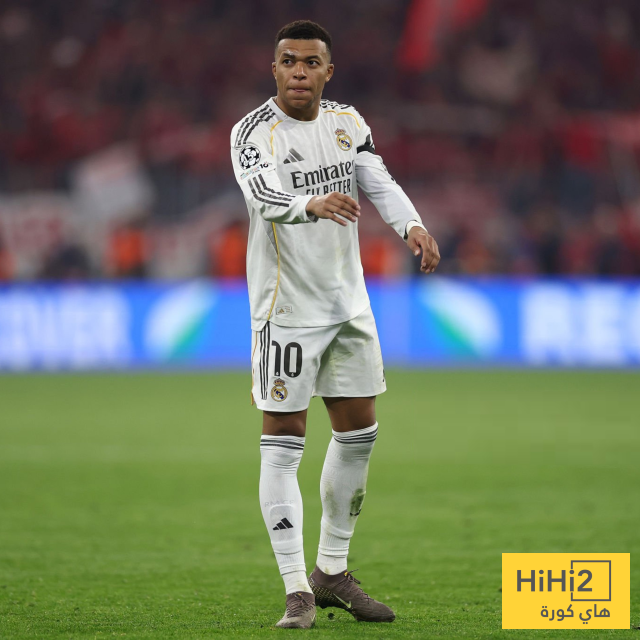 احصائيات مباراة ريال مدريد وبايرن ميونخ في دوري الابطال 1