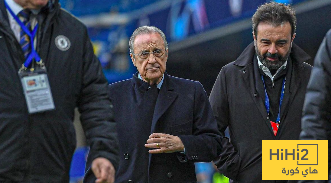 تريدون الصدمه …! شاهد ماذا سيحدث لريال مدريد في الموسم القادم