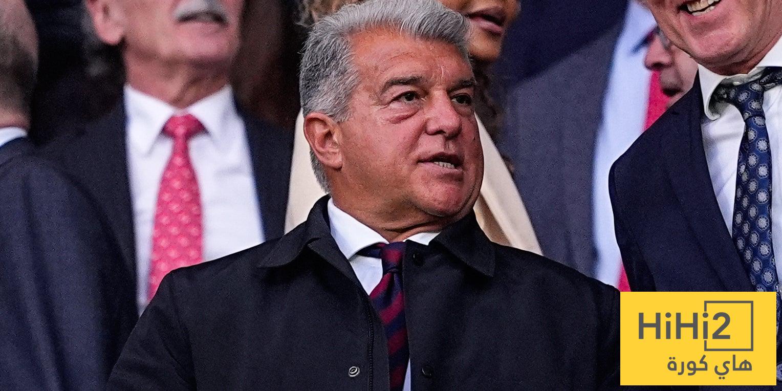 من يقول إن التحكيم يخدم برشلونة “عديم الشرف”