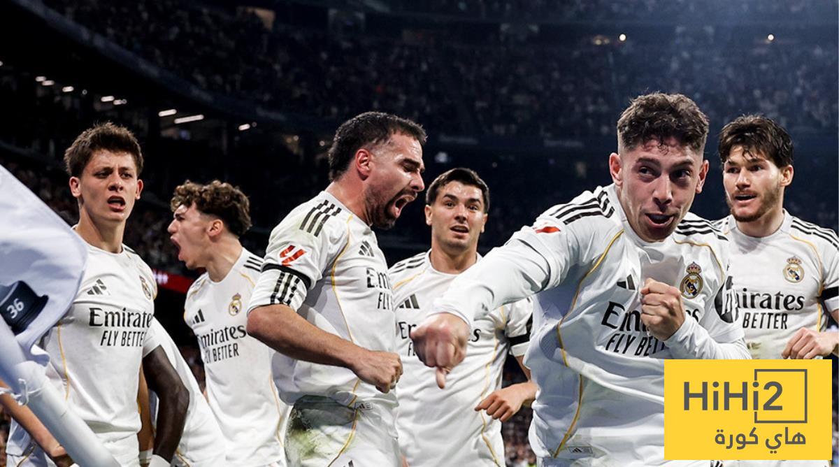 الموسم الصفري كابوس يلاحق ريال مدريد ! الموسم الصفري كابوس يلاحق ريال مدريد !