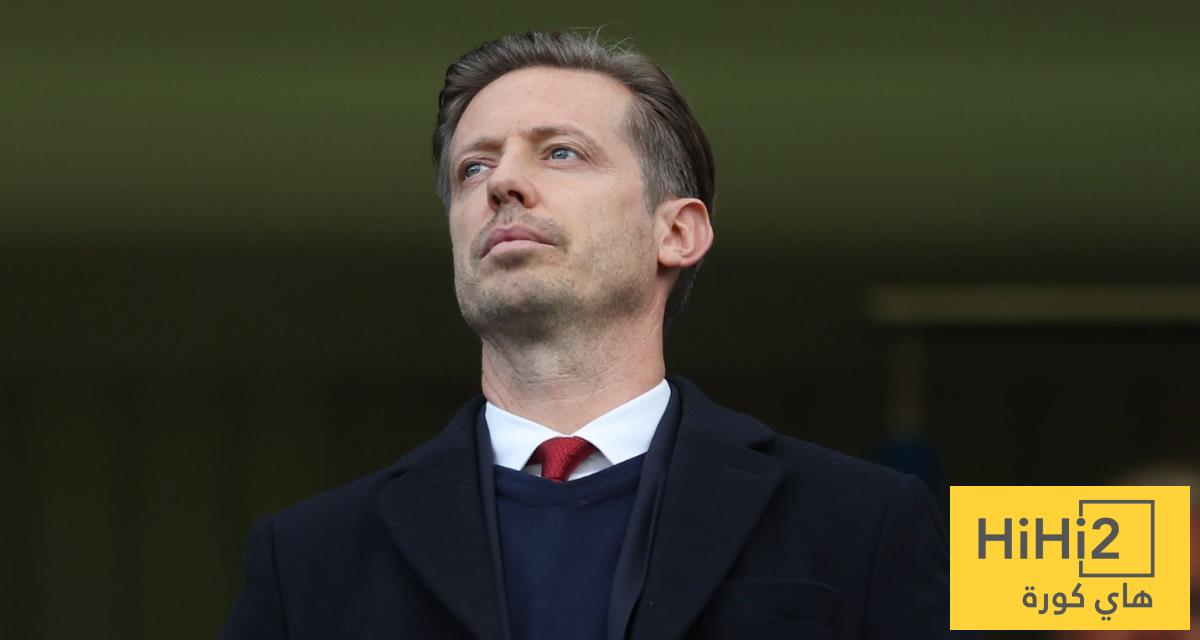 تغيرات منتظرة في منظومة ليفربول