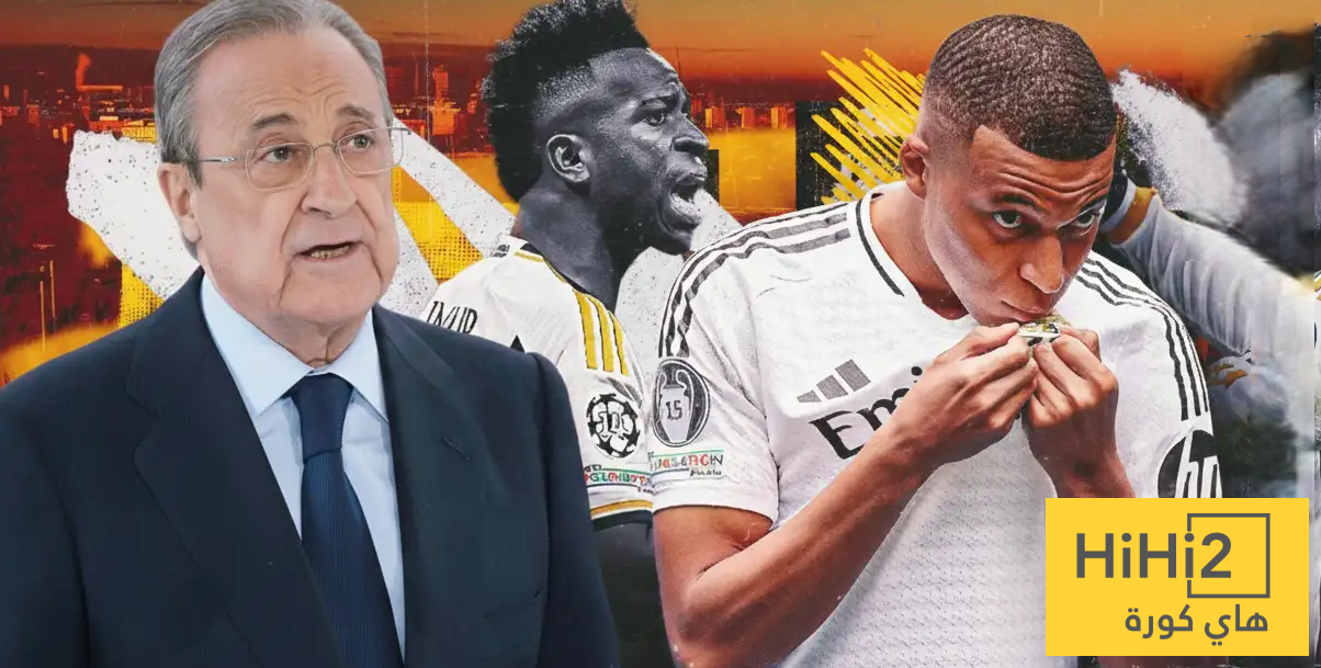 ريال مدريد أمام قرارات مصيرية بعد وداع الأبطال !