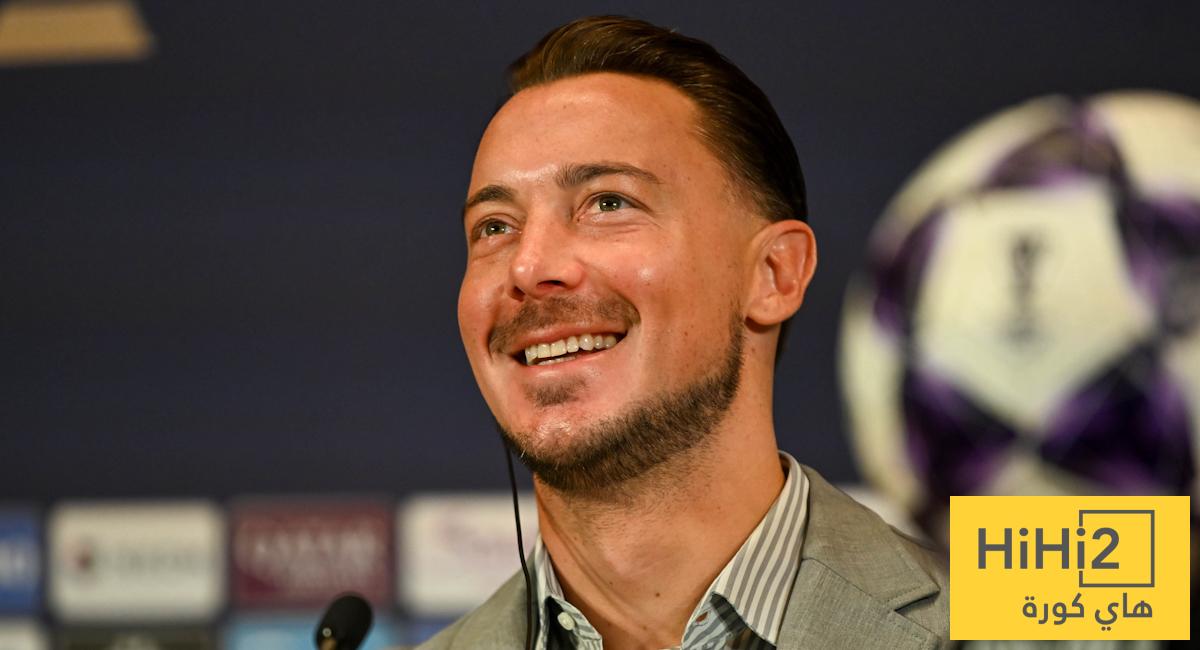 ملخص المؤتمر الصحفي لـ يايسله قبل موقعة جوهور ! ملخص المؤتمر الصحفي لـ يايسله قبل موقعة جوهور !