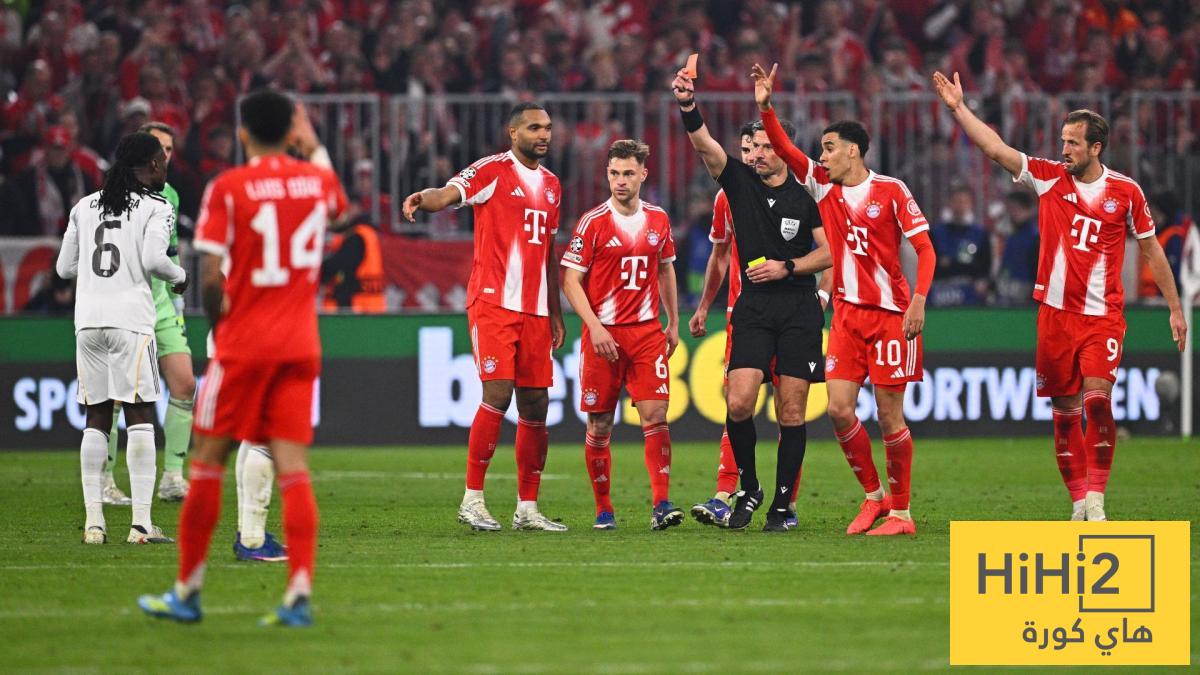 كامافينغا طائش وغبي ويستحق المحاسبة..!