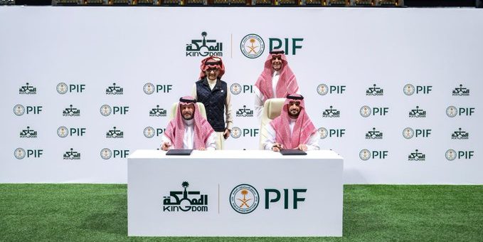 الوليد بن طلال يستحوذ على الحصة الأكبر في الهلال