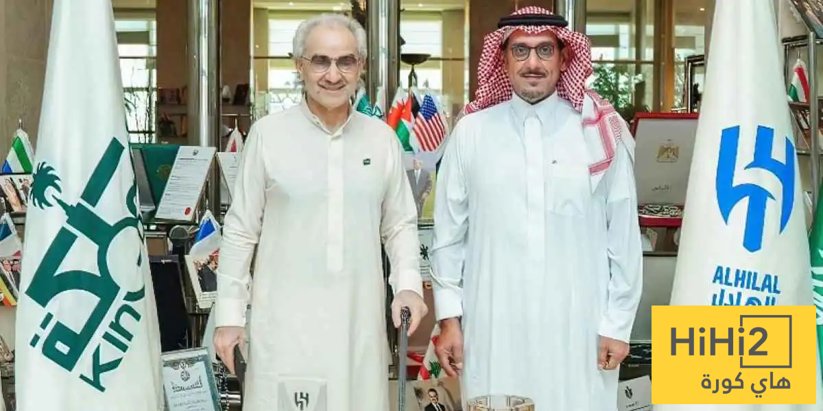 كم دفع الوليد بن طلال للاستحواذ على الهلال؟ كم دفع الوليد بن طلال للاستحواذ على الهلال؟