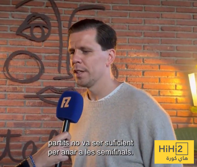 تشيزني يؤكد اقتراب رحيله عن برشلونة 1