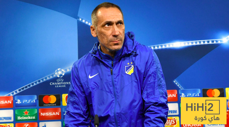 عاجل : تم اختيار مدرب المنتخب السعودي الجديد