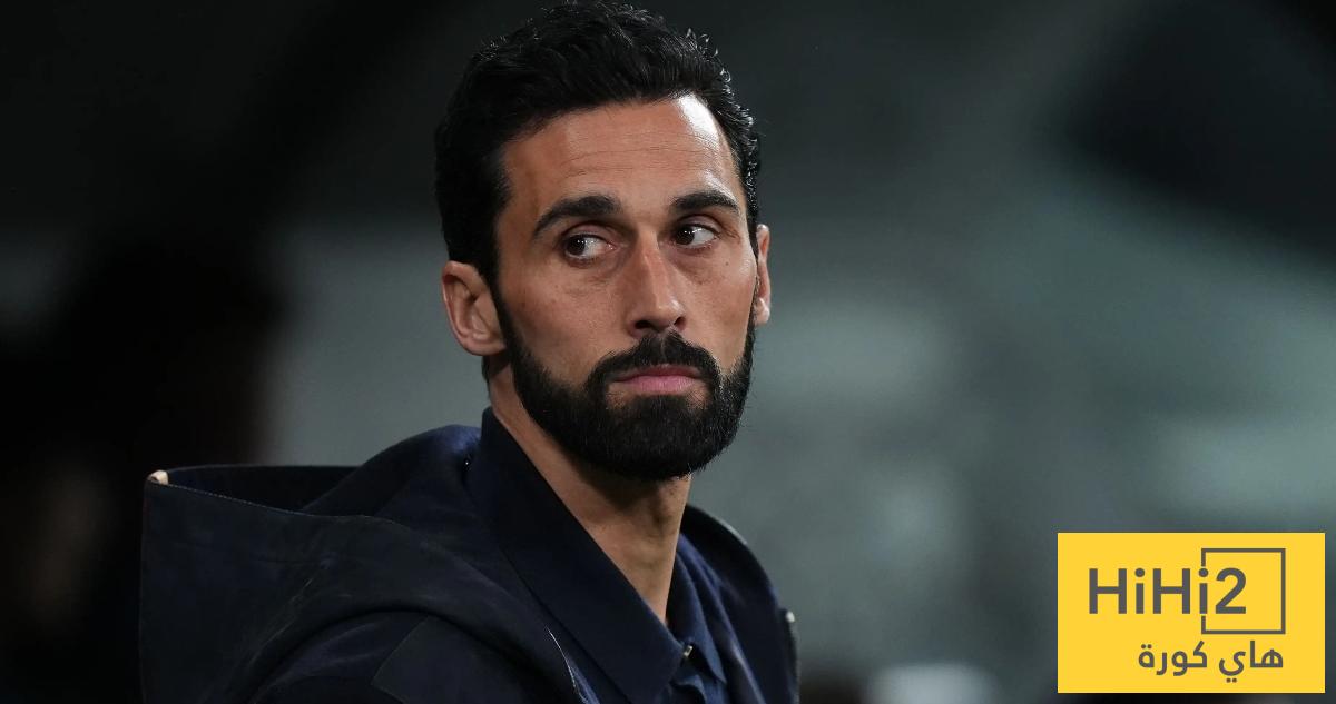 أربيلوا لن يستمر مع ريال مدريد ..!