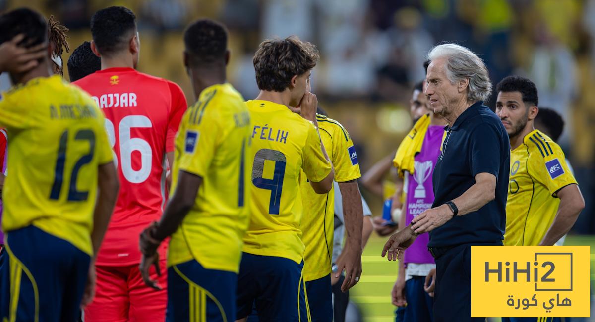 برنامج مكثف للنصر في 48 ساعة !