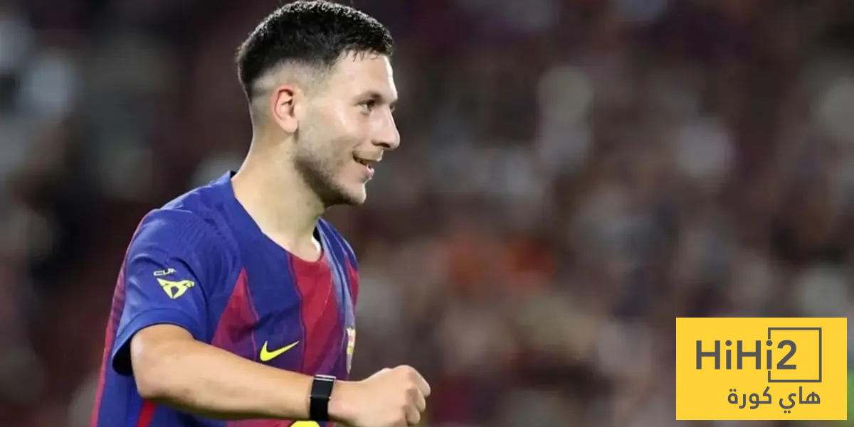 برشلونة يحسم موقف بردغجي وثلاثة أندية تترقب !