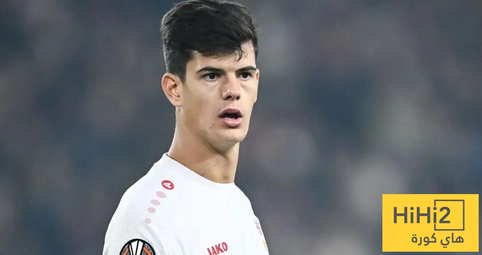 ريال مدريد يمهد لعودة تشيما