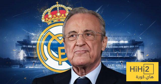 بيريز غارق في مشاكل اخرى بعيده عن الفريق 1