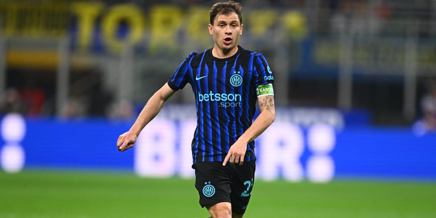 شوط سلبي بين الانتر و كالياري