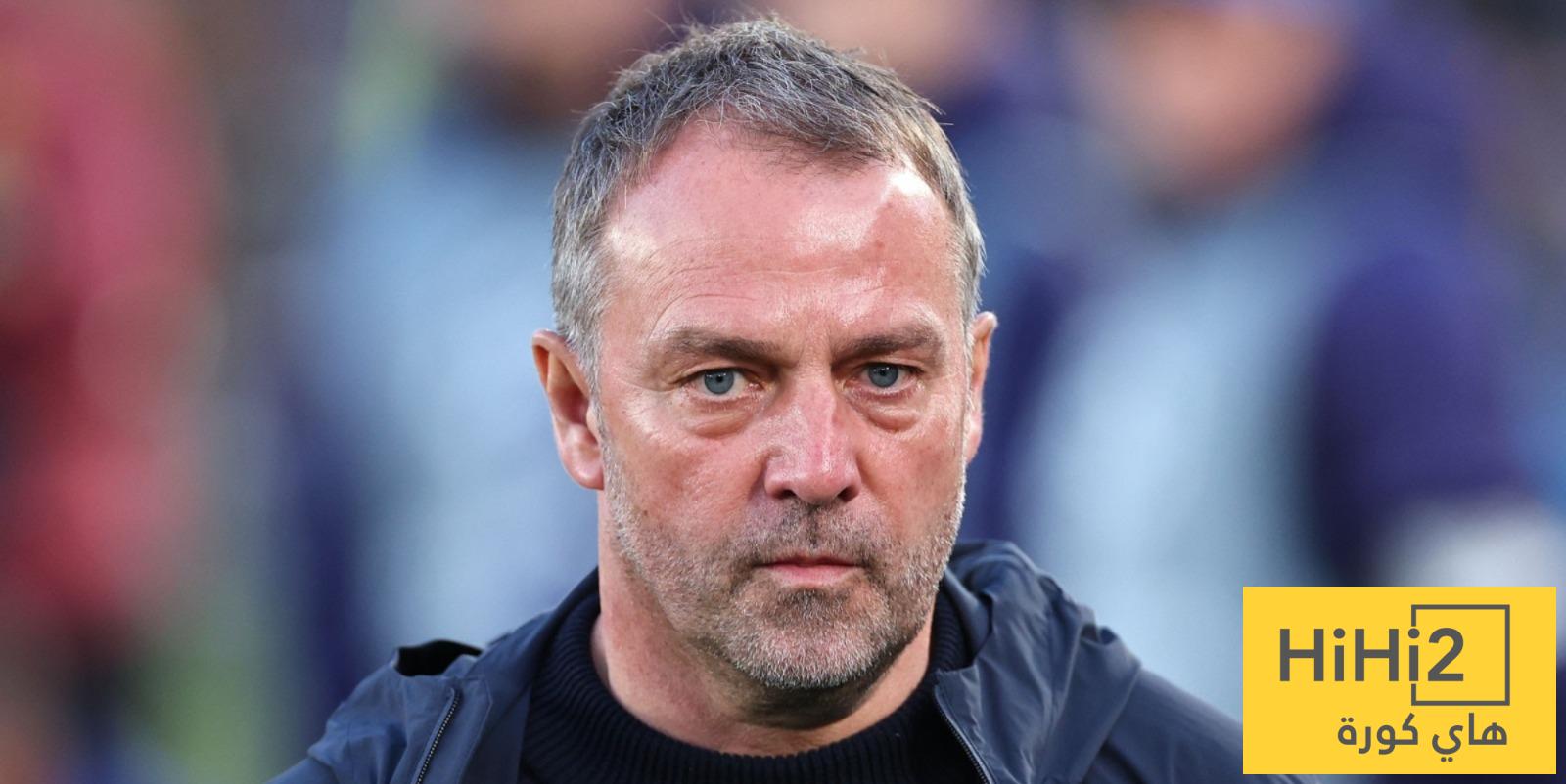 برشلونة لا يتعلم من اخطائه