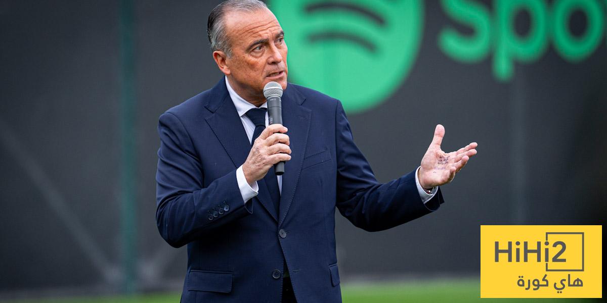 انتقاد حاد لإدارة برشلونة بسبب الشكاوي