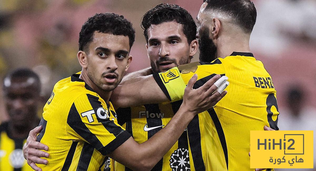 الاتحاد ودع آسيا ” بفعل فاعل ” …! الاتحاد ودع آسيا ” بفعل فاعل ” …!