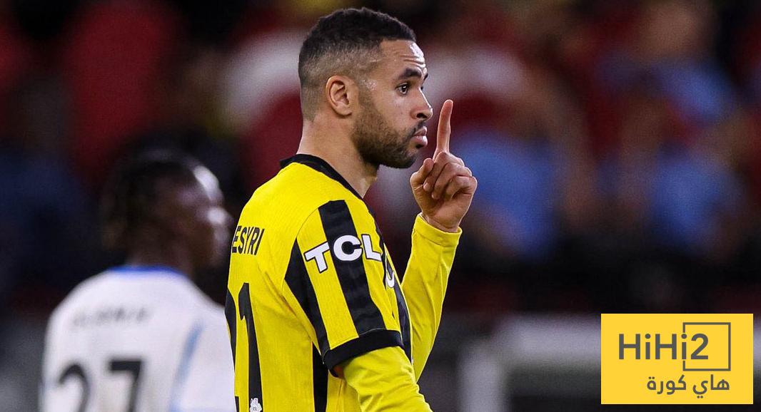 تحذير مبكر .. بدون قرارات جريئة الاتحاد في دوامة لا تنتهي !