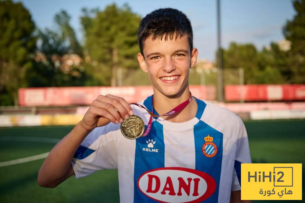 صراع جديد بين ريال مدريد وبرشلونة !