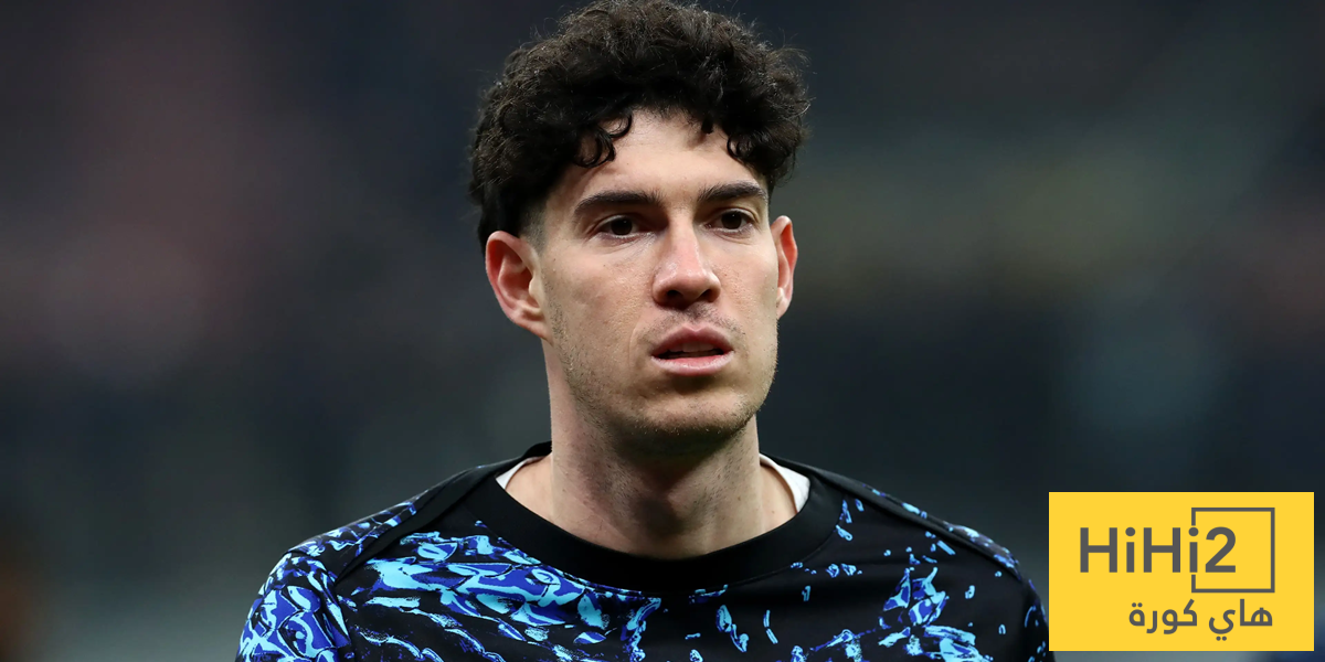 إشارة برشلونة لبدء خطة باستوني ضد الإنتر !