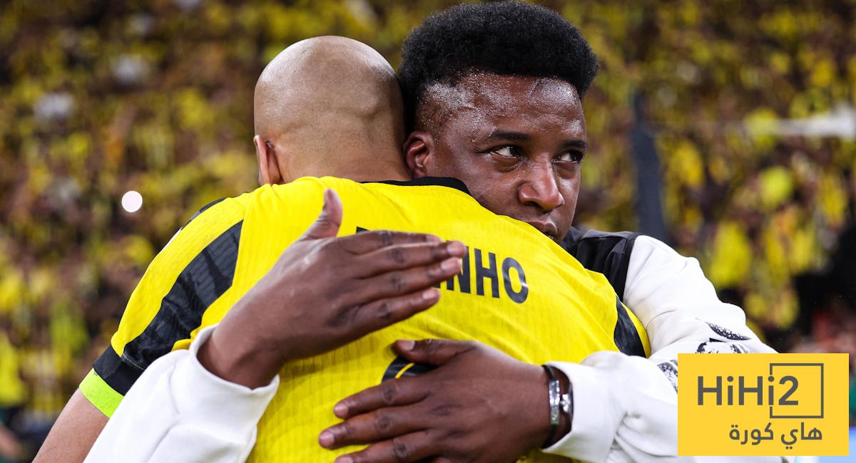 الاتحاد في ورطة لسنوات قادمة ! الاتحاد في ورطة لسنوات قادمة !