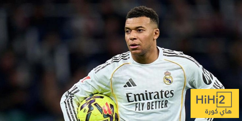 صدارة هدافي الليغا في خطر