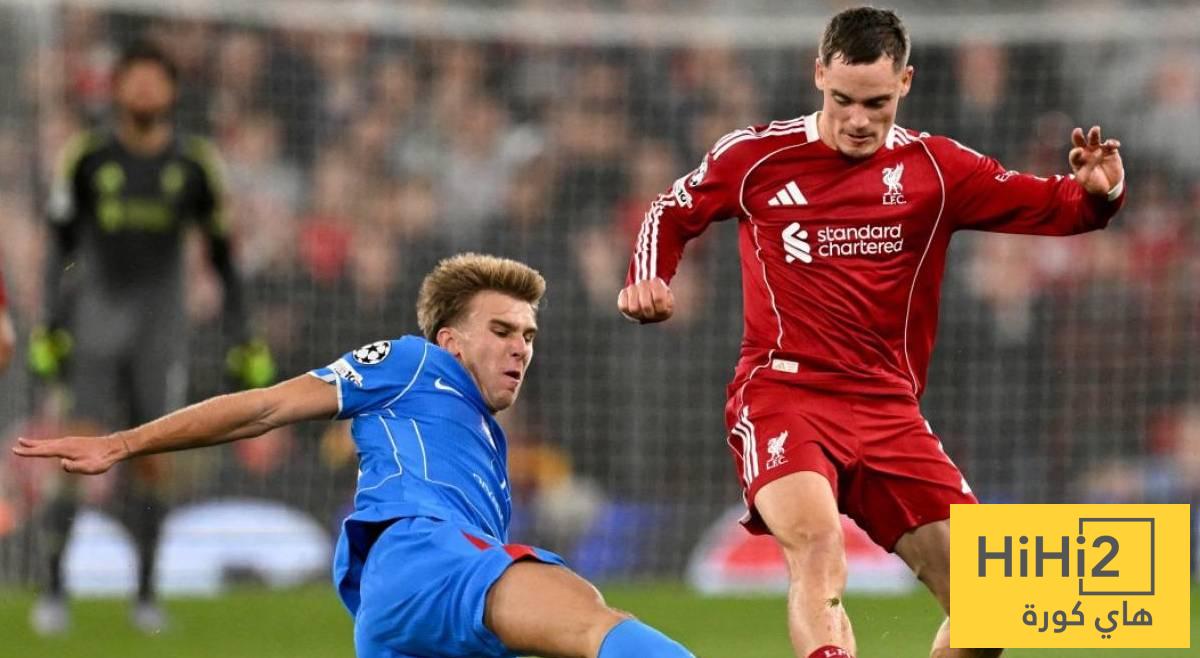 مدرب إيفرتون يشعل أجواء المنافسة قبل ديربي الميرسيسايد.. ماذا قال؟