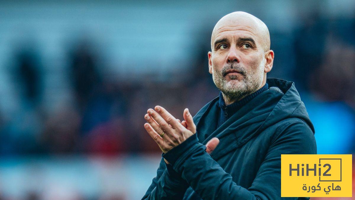 تعويض رحيل جوارديولا أشبه بما حدث مع أليكس فيرجسون