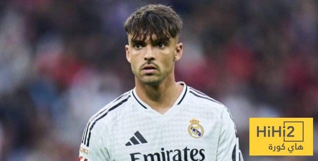 بيان طبي من ريال مدريد بشأن اصابة اسينسيو