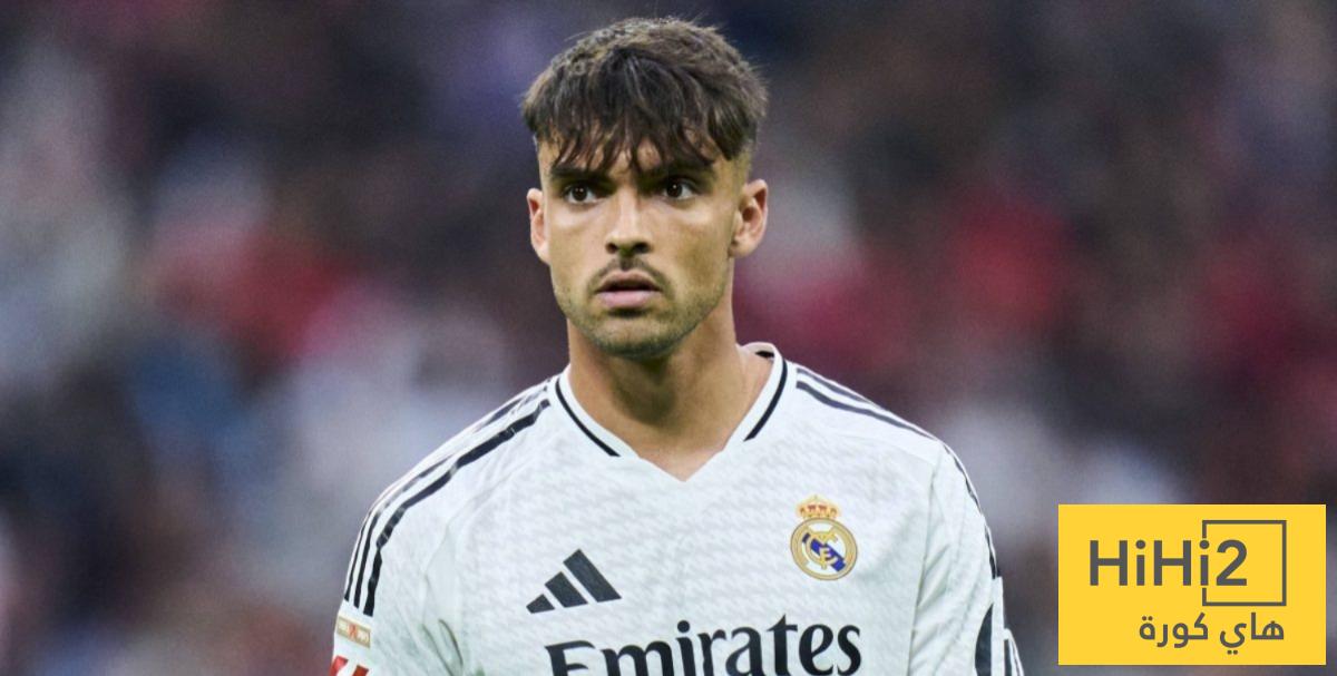 بيان طبي من ريال مدريد بشأن اصابة اسينسيو