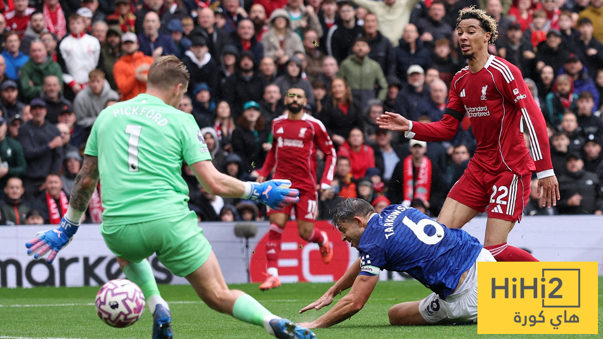 توقعات الذكاء الاصطناعي لديربي الميرسيسايد