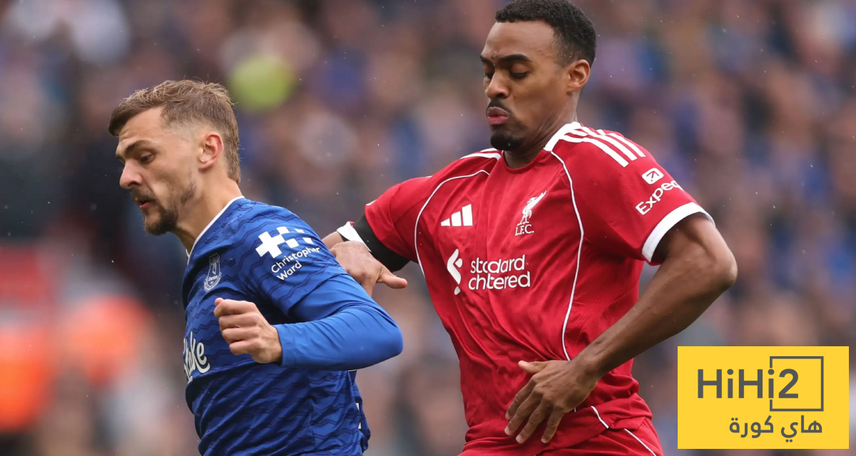 سيطرة حمراء.. الهدافين التاريخيين لديربي ليفربول وإيفرتون