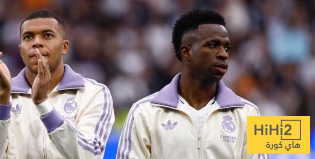 فينيسيوس ومبابي.. معضلة فنية داخل ريال مدريد 2 فينيسيوس ومبابي.. معضلة فنية داخل ريال مدريد 1