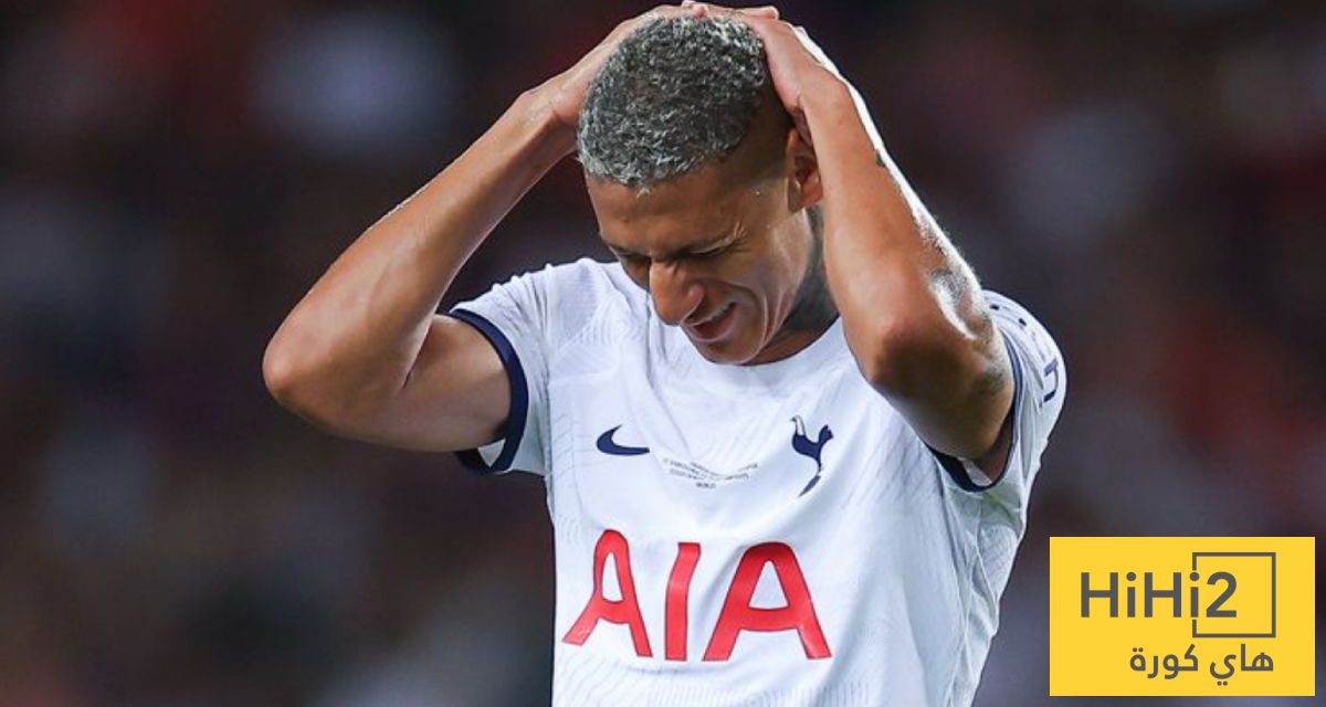 5 مباريات تحدد مصير توتنهام في الدوري الإنجليزي