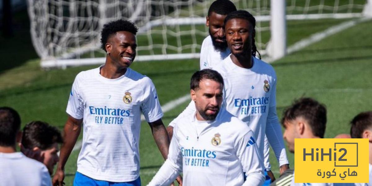 الفريق المرصع بالنجوم يسعى لتقليصهم