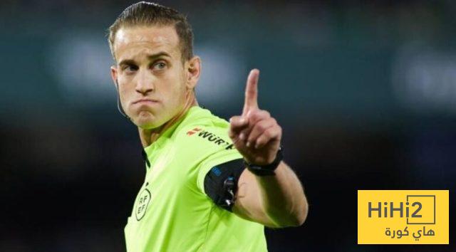 عار يحدث في نهائي كأس الملك